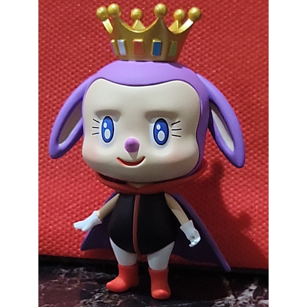 PATO PRINCESS from the The Monsters Space Adventures Series created by Pop Mart